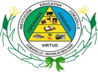ESCUDO INSTITUCIONAL